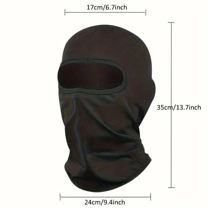 Breathable Balaclava