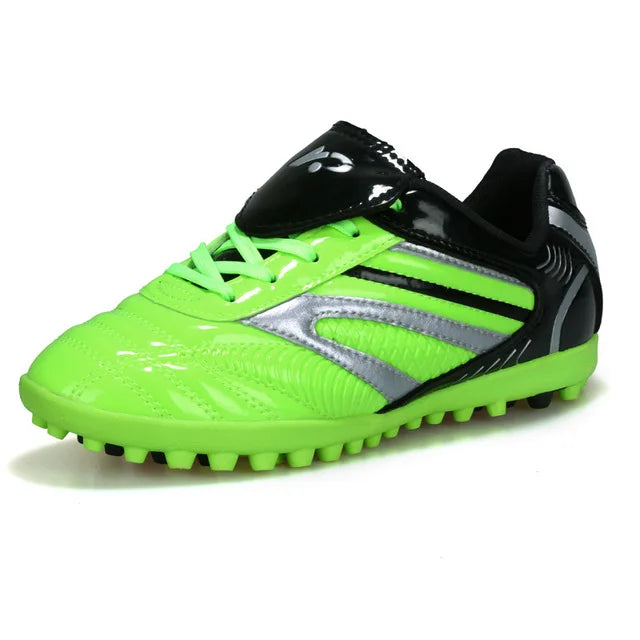 Children's Baseball Shoes