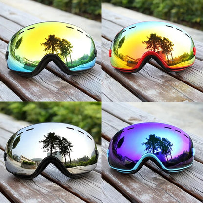 Windproof Ski Goggles