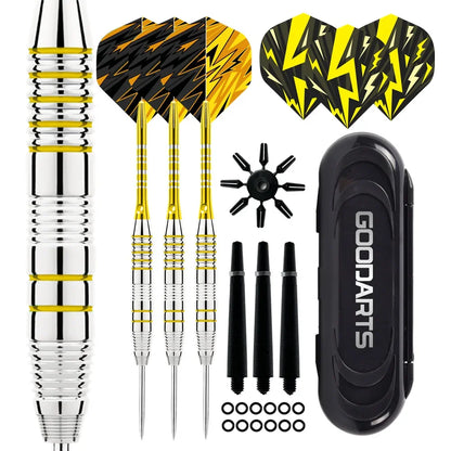 3 Pcs/ Professional 24g Steel Tip Dart