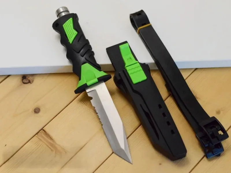 Diving Knife