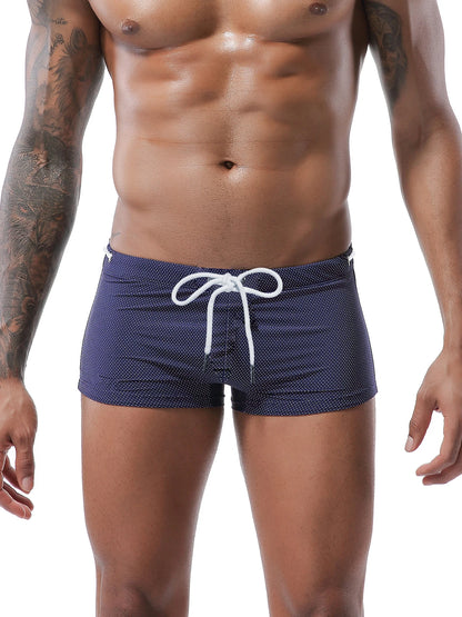 Men's Swim Boxers