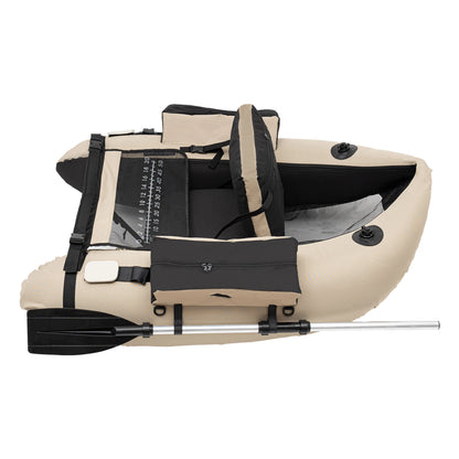 Inflatable PVC Fishing Boat