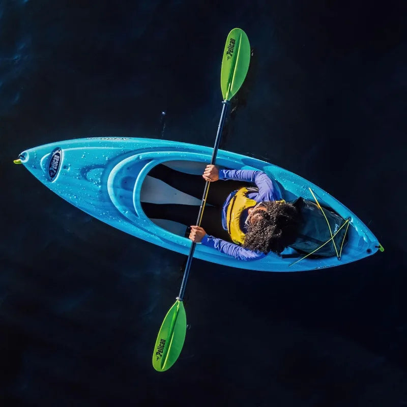 Light Weight sit in Kayak