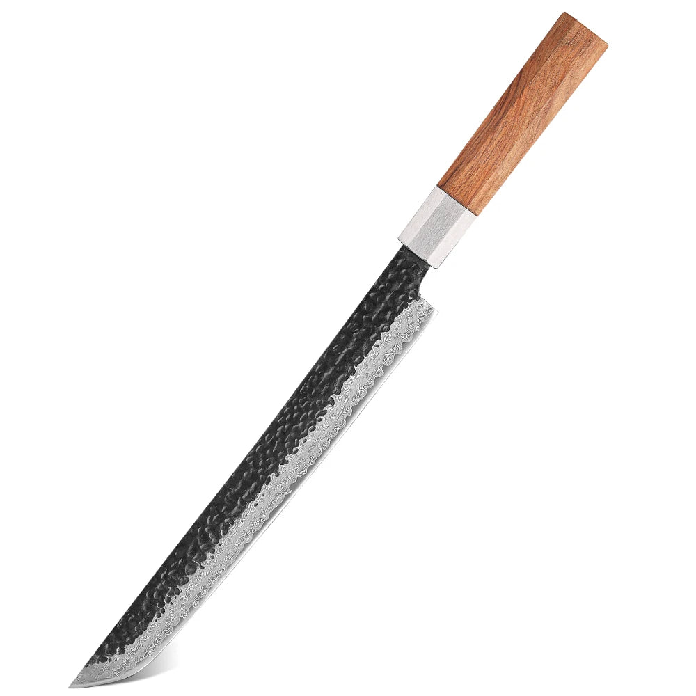 10.5" Japanese  Fish Fillet Knife