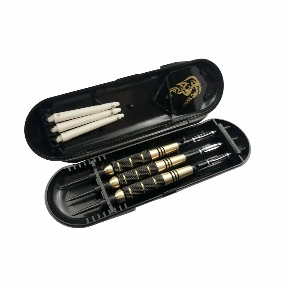 3 Pcs/Sets of 18g Professional  Soft tip Darts