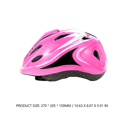 Child Bicycle Helmet