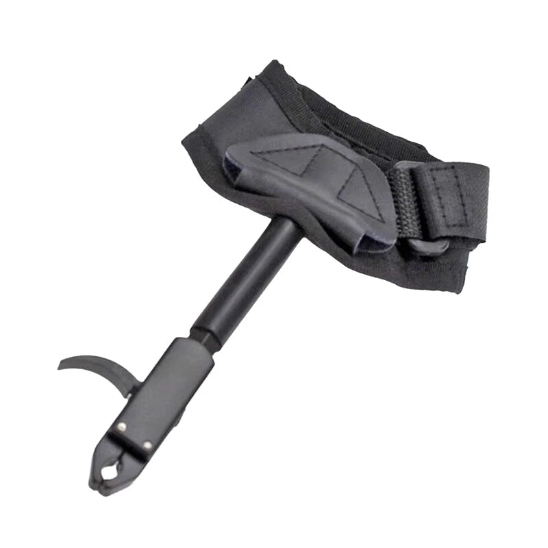 Archery Caliper Release Aid