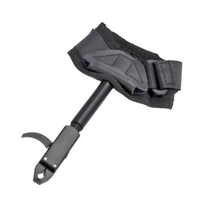 Archery Caliper Release Aid