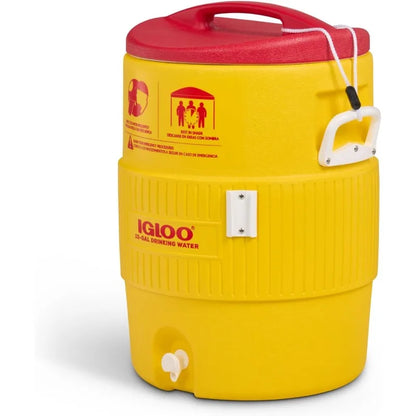 Igloo10 Gallon Water Cooler