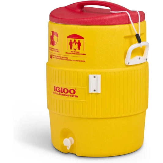 Igloo10 Gallon Water Cooler