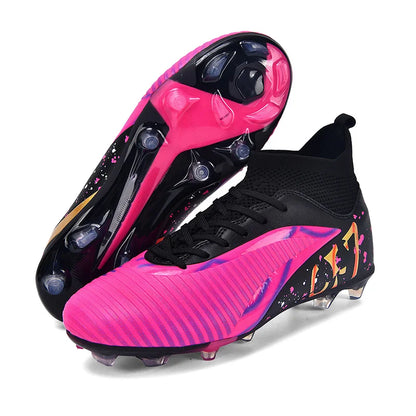 High Top Softball Shoes