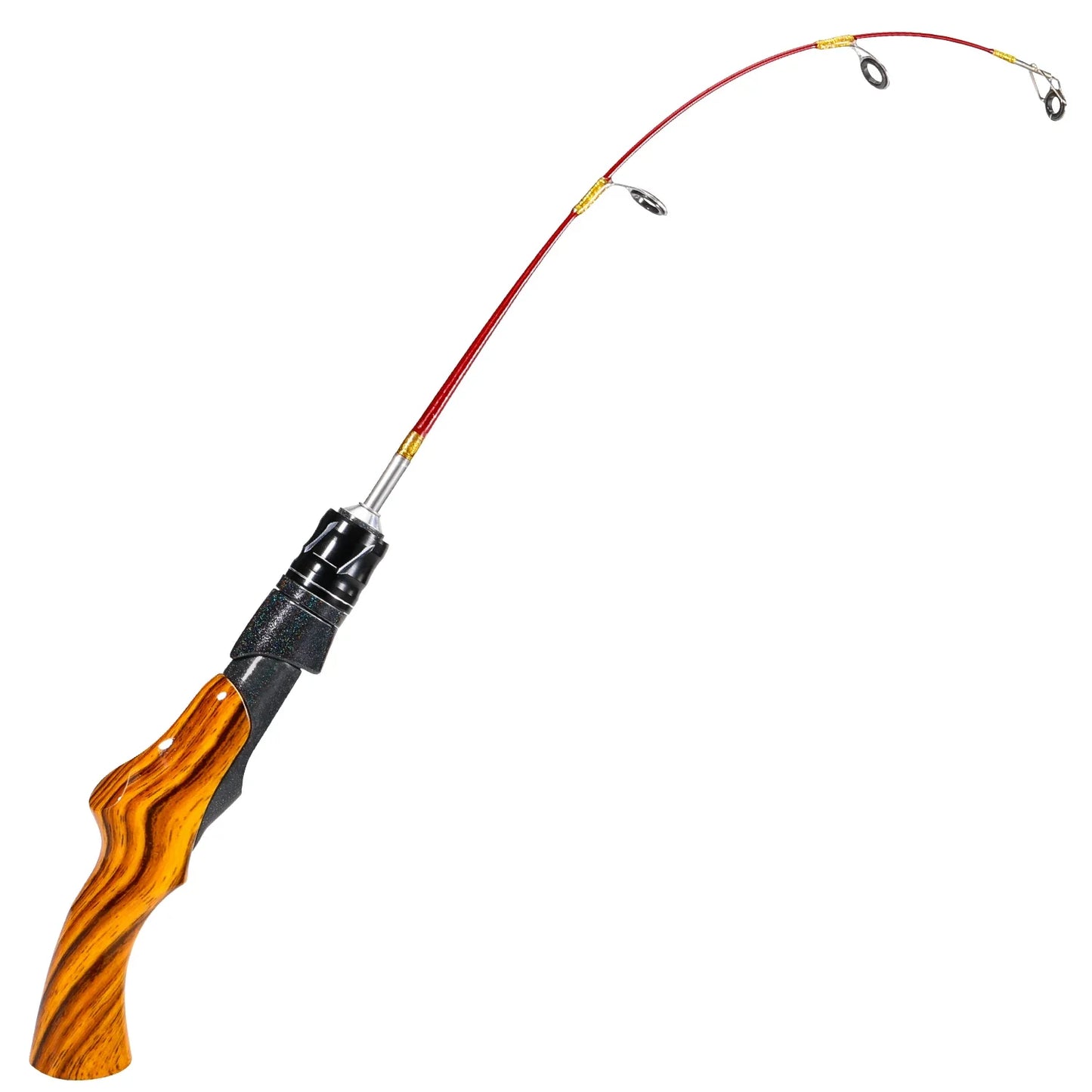 Ice Fishing Rod