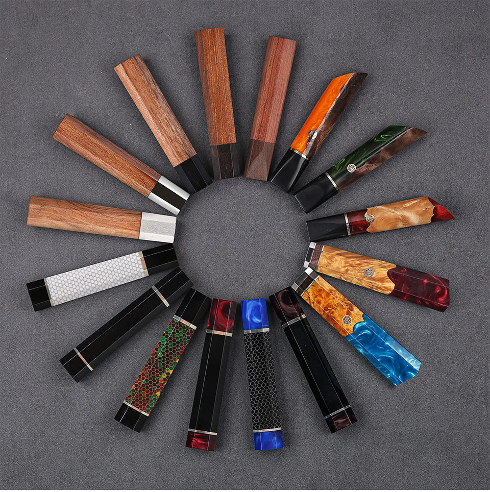 10.5" Japanese  Fish Fillet Knife