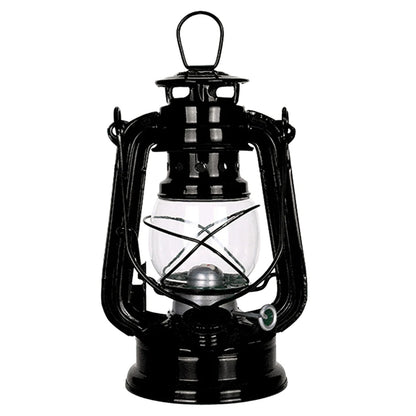 Vintage Fuel Camping Lanterns