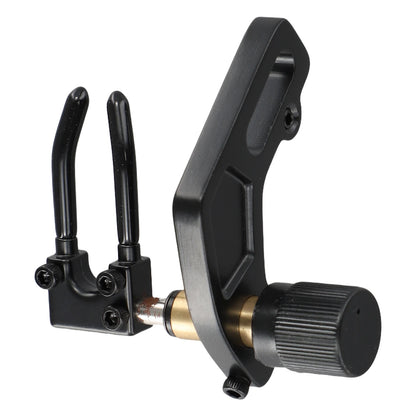 Adjustable Aluminum Arrow Rest