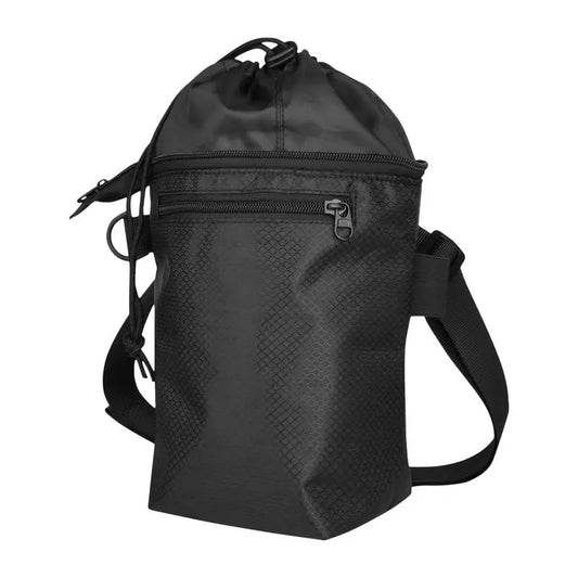 Magnesia Sack Rock Climbing Chalk Bag