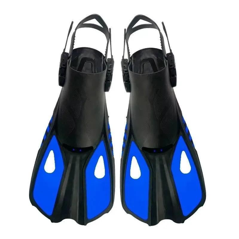 Snorkel Fins