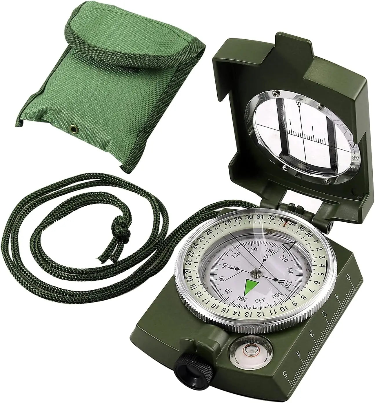 Military Compass