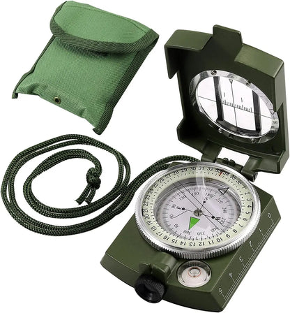Military Compass