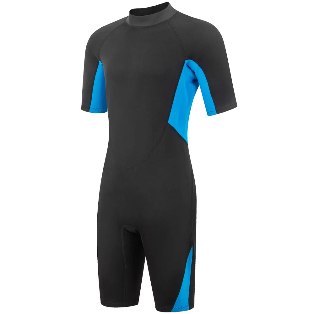 Men's 3mm wetsuit