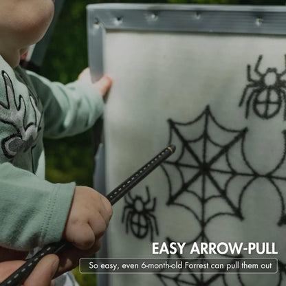 Backyard Archery Target