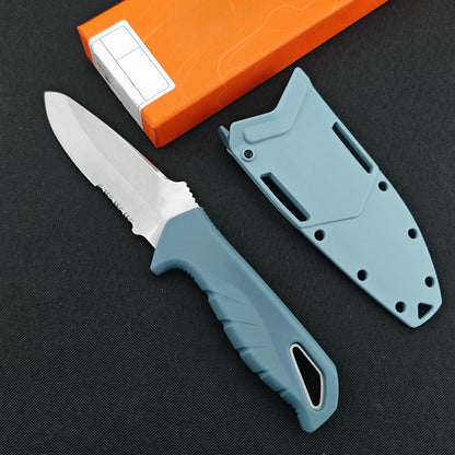 Tactical Dive Knife -