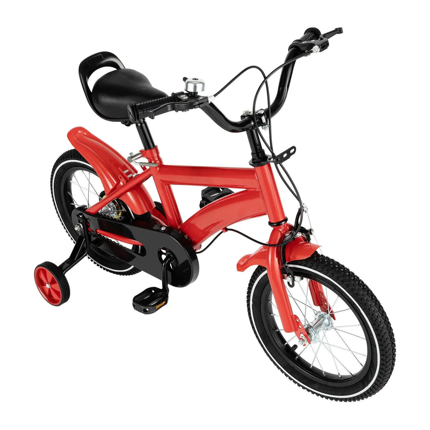 14" Children's Bicycle Kids Bike