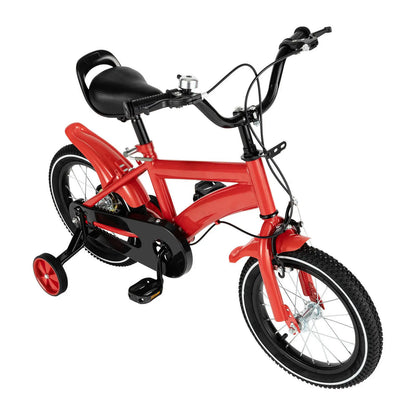 14" Children's Bicycle Kids Bike