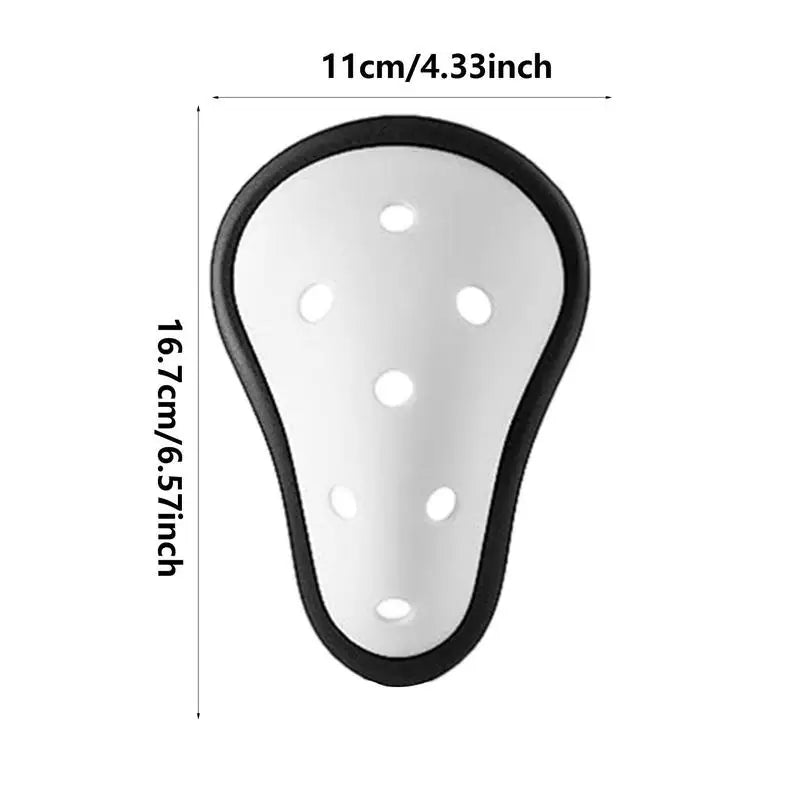 Youth Protective Cup