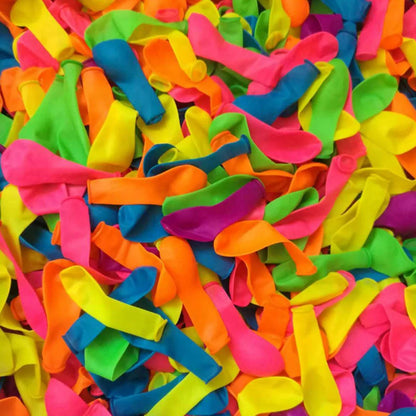111pcs Water  Balloon