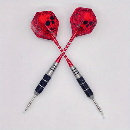 3PCS Aluminum Alloy Darts