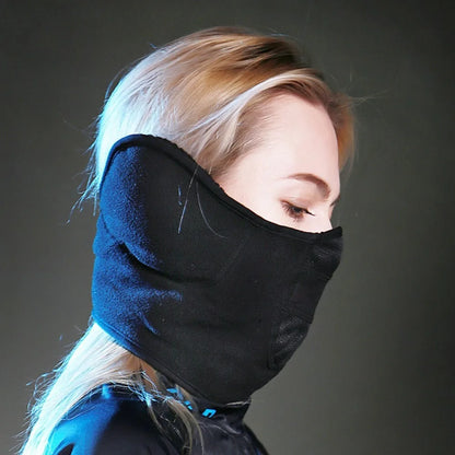 Ski Mask Outdoor