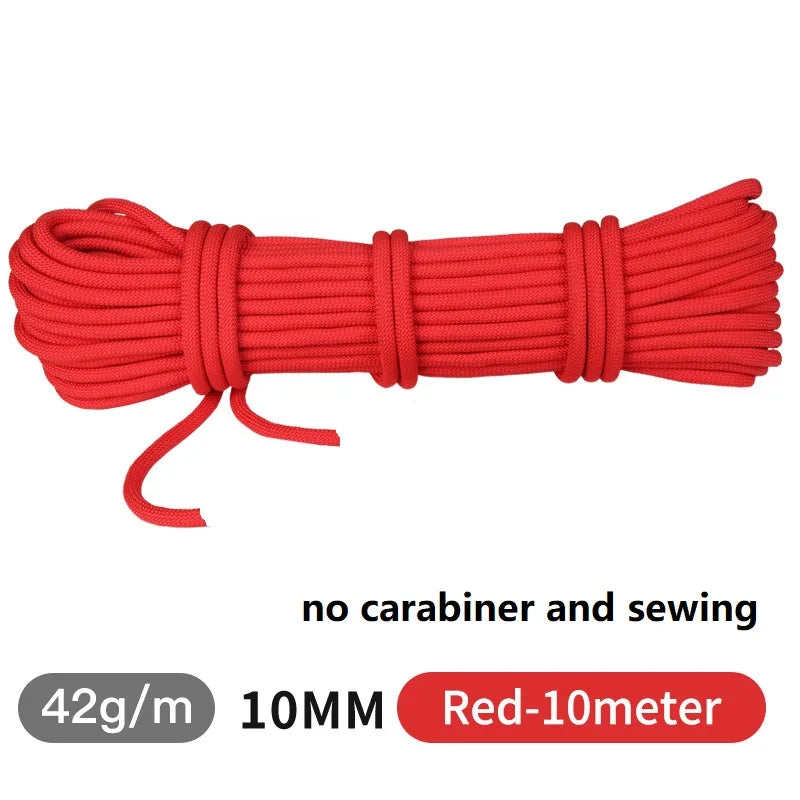Escalade Safety Rope