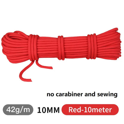 Escalade Safety Rope