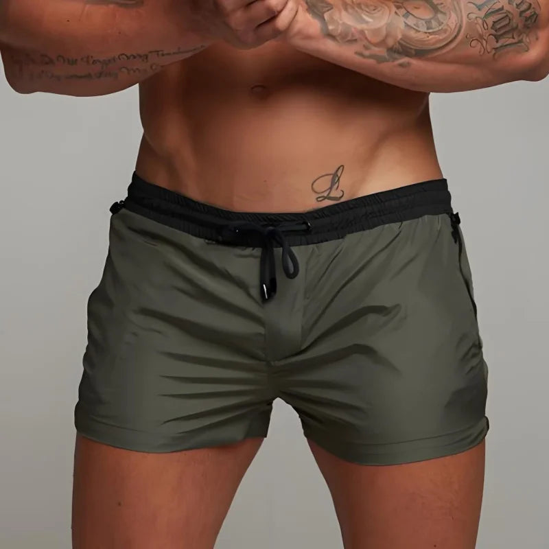Men's  Beach Shorts