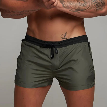 Men's  Beach Shorts