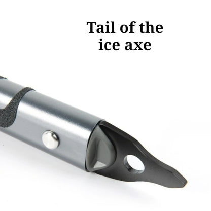 Climbing Ice Pickaxe