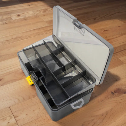 Bait Lure Hook Accessories Box