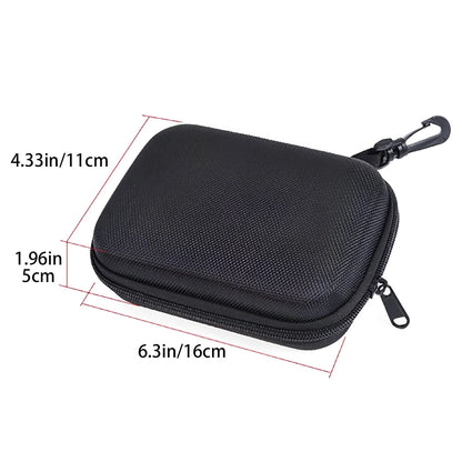 16Pcs  Spinner Blade Kit with Storage Bag