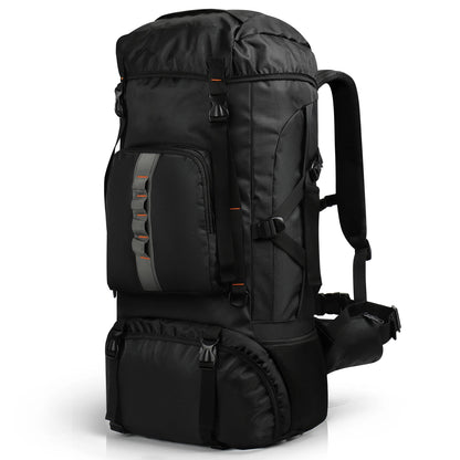 Large Capacity Backpack