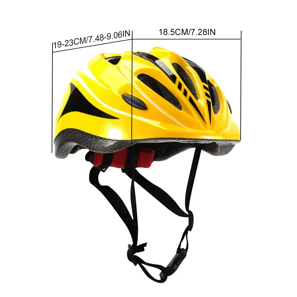 Child Bicycle Helmet