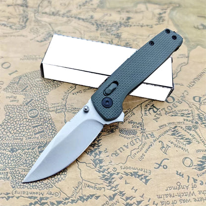 Folding Hunting Knife
