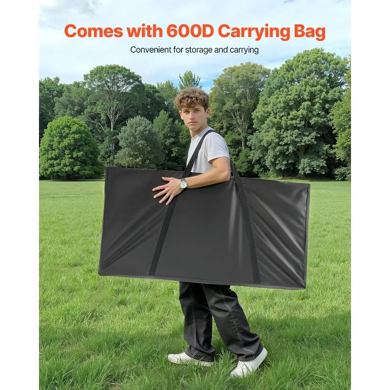 4x2ft Cornhole Set