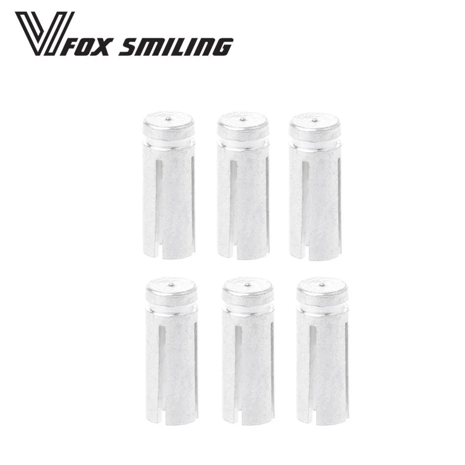 5 Colors Professional Aluminum Dart Flights Protector