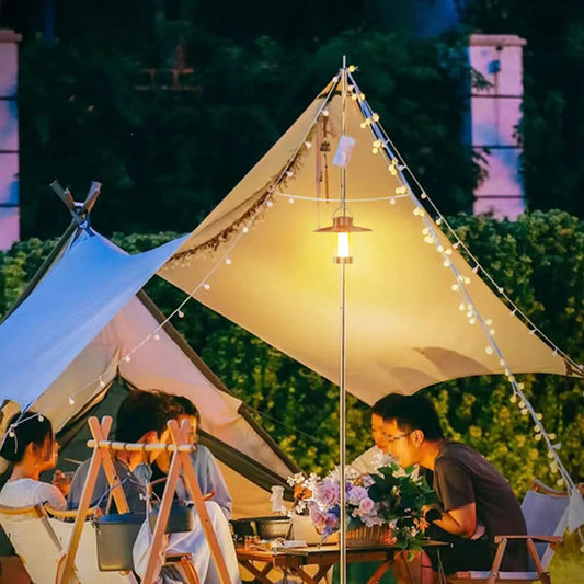LED Camping Tent Lights