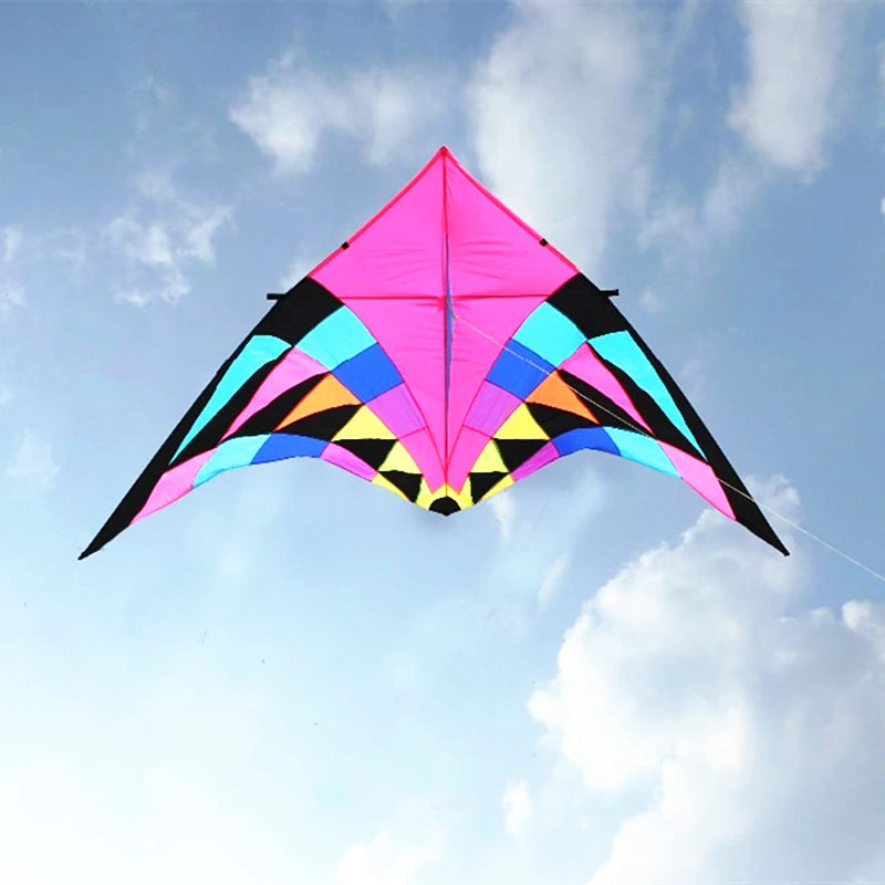 Giant kites,