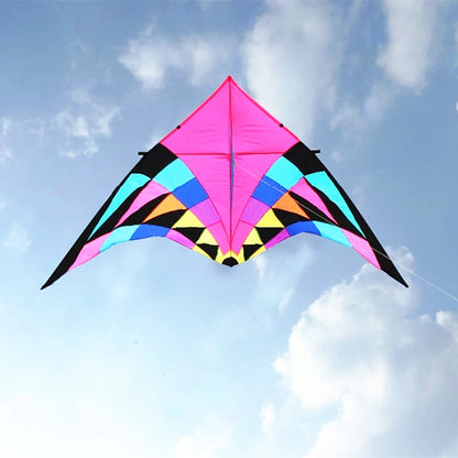 Giant kites,