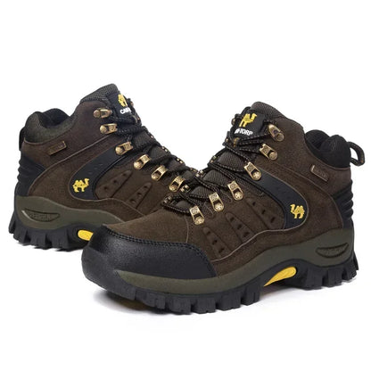 Outdoor  Hiking Boots,