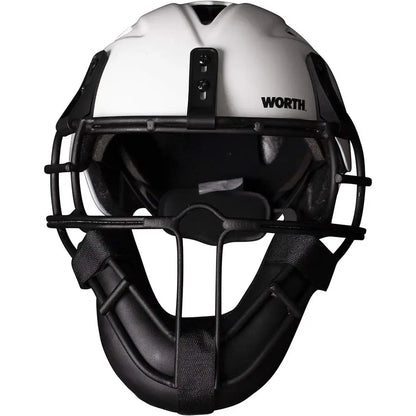 Slow pitch Softball Helmet